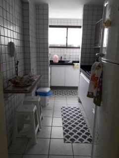 Apartamento inteiro Beira Mar Olinda - 8