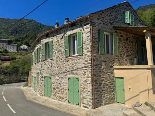 Élégant T3 chaleureux Casa Lucia - 5
