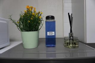Seoul Central Studio nearby Chungmuro Station and Myeongdong unit 101 - 6