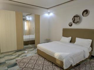 Azure Properties-Charming Apartment - 9