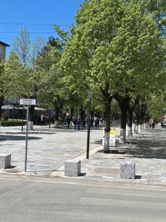 Boulevard Apartments Peshkopi - 1