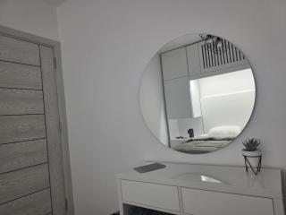 StaySavvy Infinity Luxe 2BR & Infinity Vibes - Nabq - The View - 4