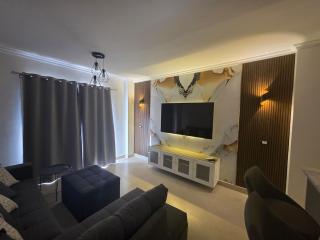 StaySavvy Infinity Luxe 2BR & Infinity Vibes - Nabq - The View - 3
