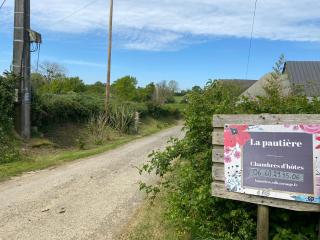 La pautière - 8