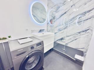 T3 Moderne - Parking & Clim - 300m Place Saint-Pierre - 1
