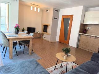 Apartament Bolyarska Free Parking - 6
