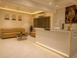 Hotel Royal Galaxy - 7