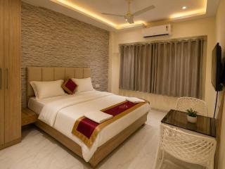 Hotel Royal Galaxy - 2