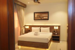 Sunset BnB Ramna Islamabad - 0