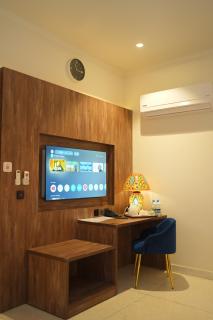 Sunset BnB Ramna Islamabad - 6