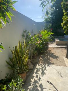 Estudio en “casa Livia” con piscina y jardín. - 6