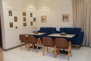 Sunset BnB Ramna Islamabad - 5