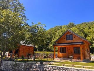 Cottage retreat- Skadar Lake - 7