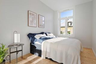 Spectacular Apartment on the Top Floor in Central Oslo - 9