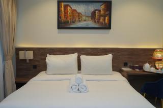 Sunset BnB Ramna Islamabad - 0