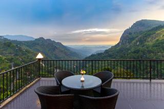 The Pinnacle Ella Boutique Hotel and Spa - Ella - 5