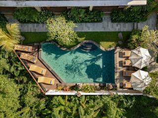 Narada Ubud Suite and Villa - 0