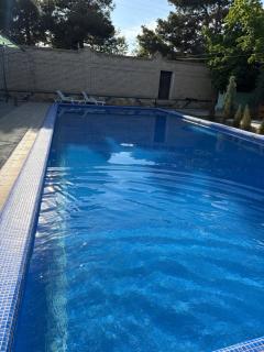 May weather Resort Family G House - 7