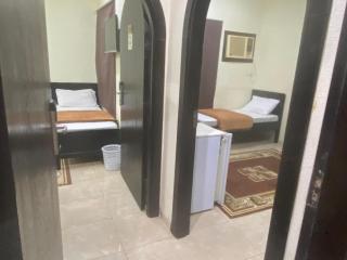 نزل زاد المسافر العزيزية4 - 3