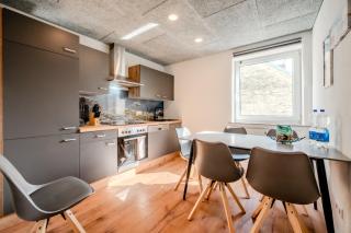 Haus ANDREA 1 by Wohn-Zeit - über 200 Betten im Umkreis von 87700 Memmingen - 9