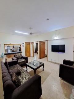 Central Apartment - 6