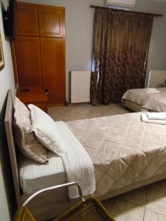 Hotel Galaxias - 3
