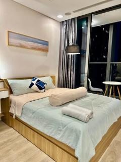 Mariana Landmark 81 Tầng 42 và 2BR - 7
