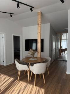 Victorias Garden House - 6
