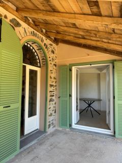 Élégant T3 chaleureux Casa Lucia - 8
