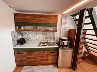 Studio Centro - Luxury Apartment at Pylos Center - 4