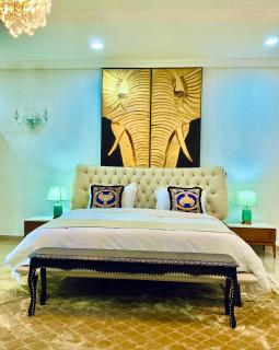 Maria Gracia House - 7