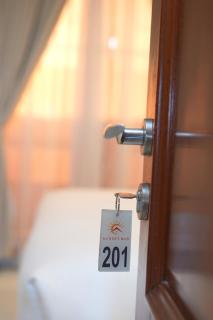 Sunset BnB Ramna Islamabad - 2