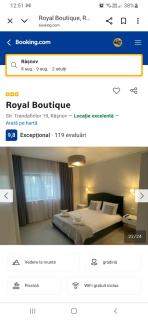 Royal Boutique - Râșnov - 4