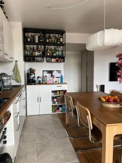 Appartement Cosy Pantin - 7