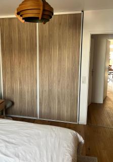 Appartement Cosy Pantin - 3