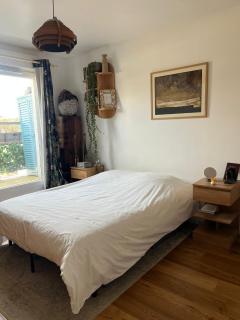 Appartement Cosy Pantin - 4