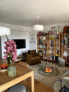 Appartement Cosy Pantin - 5