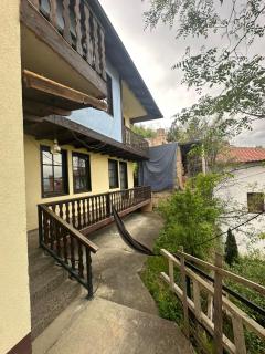 Gjengo City Center Hostel - 4