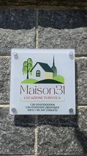 Maison 31 - una casa nel verde vicino a Torino - 9