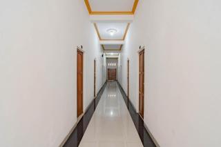 Urbanview Hotel Bundaran Besar Palangkaraya by RedDoorz - 1