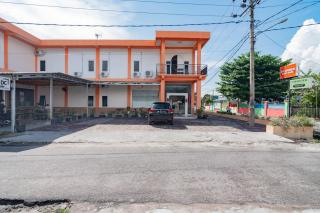 Urbanview Hotel Bundaran Besar Palangkaraya by RedDoorz - 6