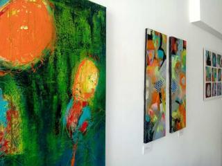 La petite galerie - 3