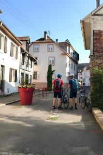 Appart 2' Gare-Hyper Centre- 3 chbres- Vélos et sportifs welcome- calme - 7