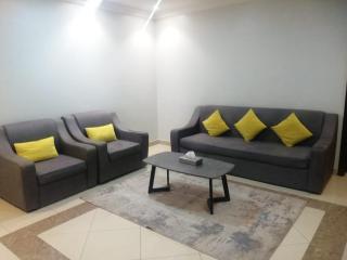الجوهرة للشقق السكنيه - 5
