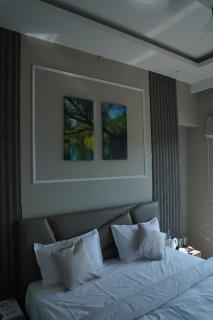 The Cosmo Hill Resort - 1