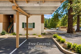 Suite Serenity Condo by NW Comfy Cabins - 6
