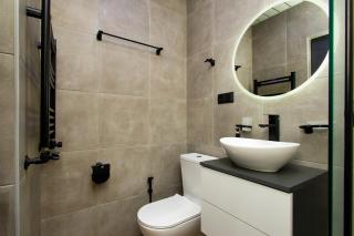 Yerevan Elite Stay - Republic Square Apartment - 1