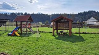 Agroturystyka Słoneczne Pieniny - 9