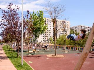 SmartStay Bucharest - Boekarest - 9