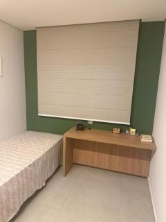 New furnished apartment for Agrishow - 1